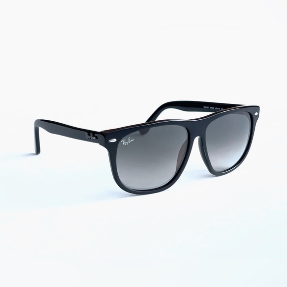 COPY - - Ray-Ban Oversized sunglasses - Picture 1 of 4